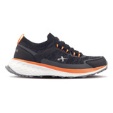 Zapatilla Jaguar 9326 Deportiva Livianas