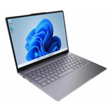 Laptop Atvio Cg14q30m 4gb Ram 128 Gb Gris