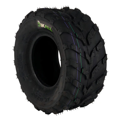 Llanta ATV 16x8 R7 6 Capas Bikall Modelo 16X8R7 Para Terreno Difícil | Meses sin interés