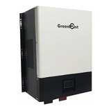 Inversor Hibrido Fase Divida 8000w-48v Greenpoint