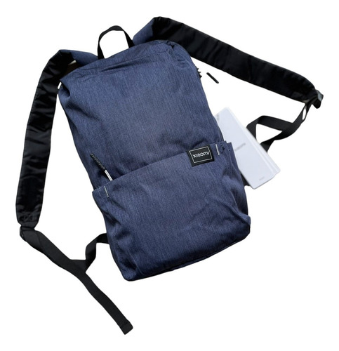 Mochila Casual Daypack Mi Xiaomi Bag Impermeável 10 Litros