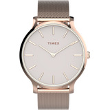 Reloj Timex Mujer Tw2t73900