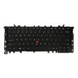 Teclado Lenovo Thinkpad Yoga S1 S240 Yoga 12 Backlit Ingles