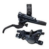 Freno Trasero Shimano Slx Bl/br M7100