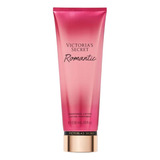 Body Lotion Victoria's Secret Romantic