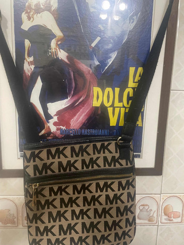 Cartera Michael Kors Original Oferta