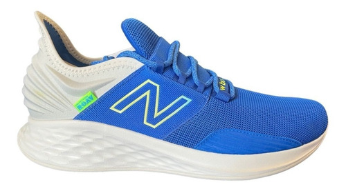 Tenis New Balance Para Correr Roav Hombre Mroavcb1