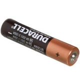 Pilas Aa Duracell Alcalinas 1,5v  X 40 Cons/ Precios Por May