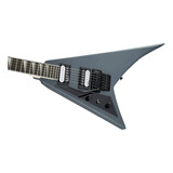 Jackson Js Series Rhoads Js32 Lh, Diapasón Amaranto, Guita.