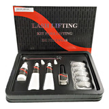 Kit Lash Para Lifting De Pestañas Rinde 100 Servicios