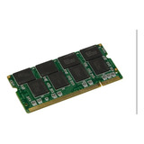 Memoria Ddr 1 Gb (paquete Con 6 Memorias) Pc2700s, Samsung