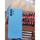 Samsung Galaxy A32 128 Gb Awesome Blue 4 Gb Ram
