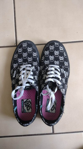 Zapatillas Vans Comfycush