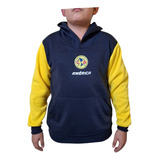 Sudadera Del América Para Niños.