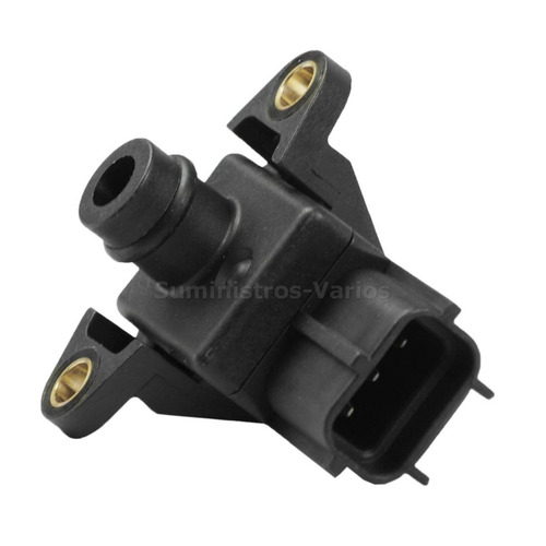 Sensor Map Dodge Dakota Durango 4.7l 2000-2001 Foto 2