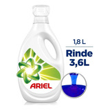 Ariel Liquido 1.8 Lt