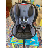 Silla De Auto Convertible Britax Advocate Excelente Estado