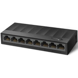 Switch 8 Puertos Tp-link Litewave Ls1008g Gigabit 100/1000