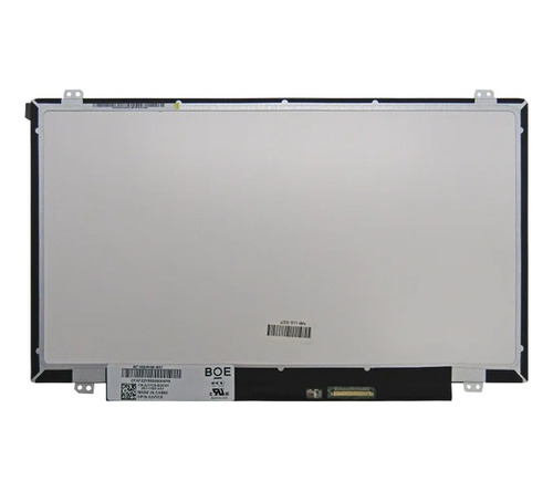 Pantalla Slim 14.0 Led Hp 14-r003la B140xtn02.0 