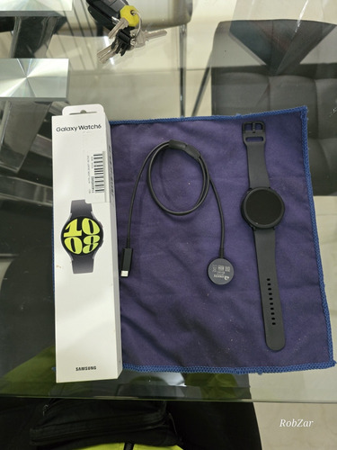 Remato Samsung Smart Watch Serie 6 