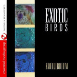 Cd Equilibrium De Aves Exóticas
