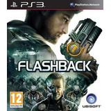 Flashback Ps3 