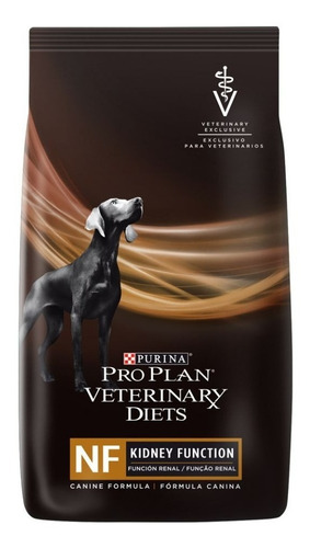 Pro Plan Renal Nf Perro 2 Kg Veterinary Diets