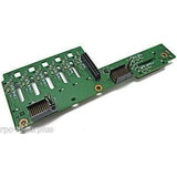 Backplane Discos Ibm 40k6552 Para X3650  Sas 2.5 