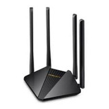 Router Tp-link Mr30g 4 Antenas Gigabit Ac1200 Doble Band /vc