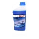 Liquido Limpia Parabrisas  Concentrado Bosch 1 Litro Diluir