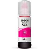 Tinta Original Epson T544 - Color Magenta - 65ml