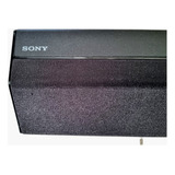 Barra De Sonido Sony 2.1 