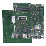Placa Mãe Dell Inspiron 5490 I5-10210u Gpu Geforce 920mx 
