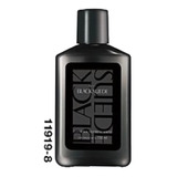 Black Suede Colonia Refrescante X 150 Ml,entrega Ya