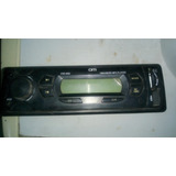 Estereo Para Auto Marca Om 