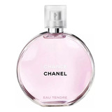 Chanel Chance Eau Tendre Eau De Toilette 100 Ml Para Mujer