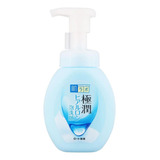 Hadalabo Gokujyun Hyaluron Cleansing Foam (160ml)