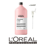 Condicionador Loreal Vitamino Color 1500ml