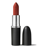 Mac Cosmetics Powder Kiss Matte Lipstick 