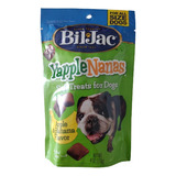 Biljac Snack Yapple Nanas