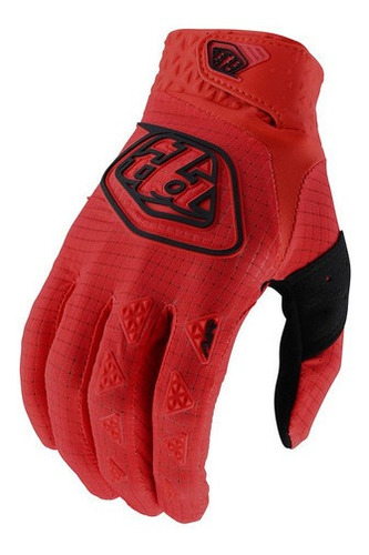 Guantes Bici Air Rojo Tld Original