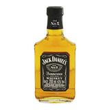 Jack Daniel's Whisky Miniatura 200ml Pack 2 Unidades..j