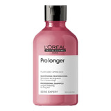 Loreal Shampoo Pro Longer 300ml Reparad - mL a $273