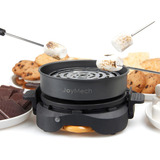 Joymech - Máquina Eléctrica S'mores Maker De Mesa Para Inter