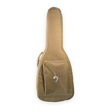 Bag Premium Ponto Do Musico Para Violão Mini Jumbo