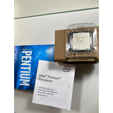 Processador Pentium G4560 3.5ghz Usado