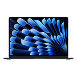 Macbook Air A2941 Midnight Blue Apple M2 M2 8 Core Cpu  8gb De Ram 512gb Ssd, Apple M2 10-core Gpu 2880x1864px Macos