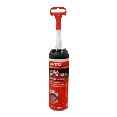 Formajuntas Instantanea Silicon Loctite | MercadoLibre