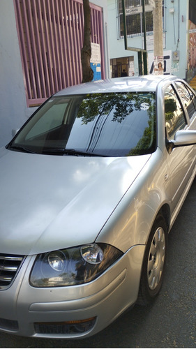 Volkswagen Jetta Clásico 2015 2.0 Cl Mt