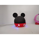 Base Soporte Para Alexa Echo Dot 4 Mickey